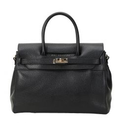 Sac à Main Pylad Alba XS en Cuir