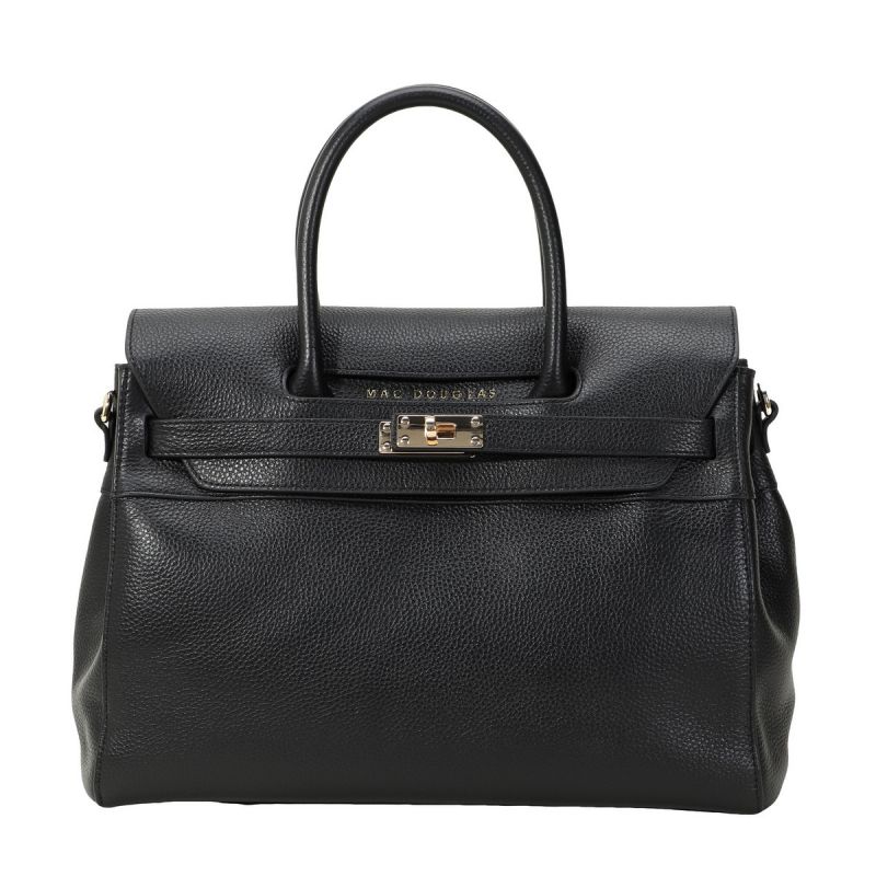Sac à Main Pylad Alba XS en Cuir