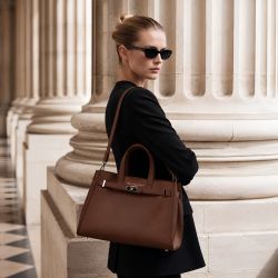 Sac Cabas Tote Land en Synthétique
