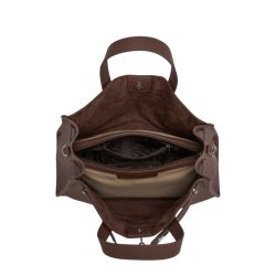 Sac Cabas Tote Land en Synthétique