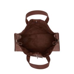 Sac Cabas Tote Land en Synthétique