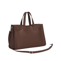 Sac Cabas Tote Land en Synthétique