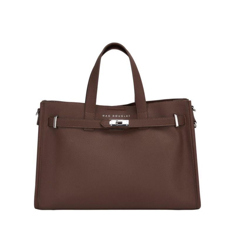 Sac Cabas Tote Land en Synthétique
