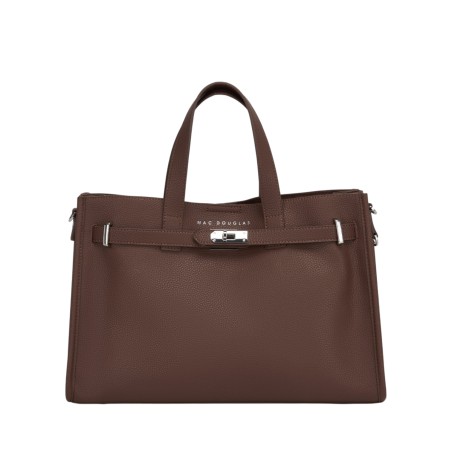 Sac Cabas Tote Land en Synthétique