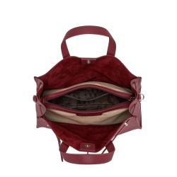Sac Cabas Tote Land en Synthétique