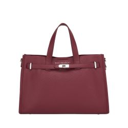 Sac Cabas Tote Land en Synthétique