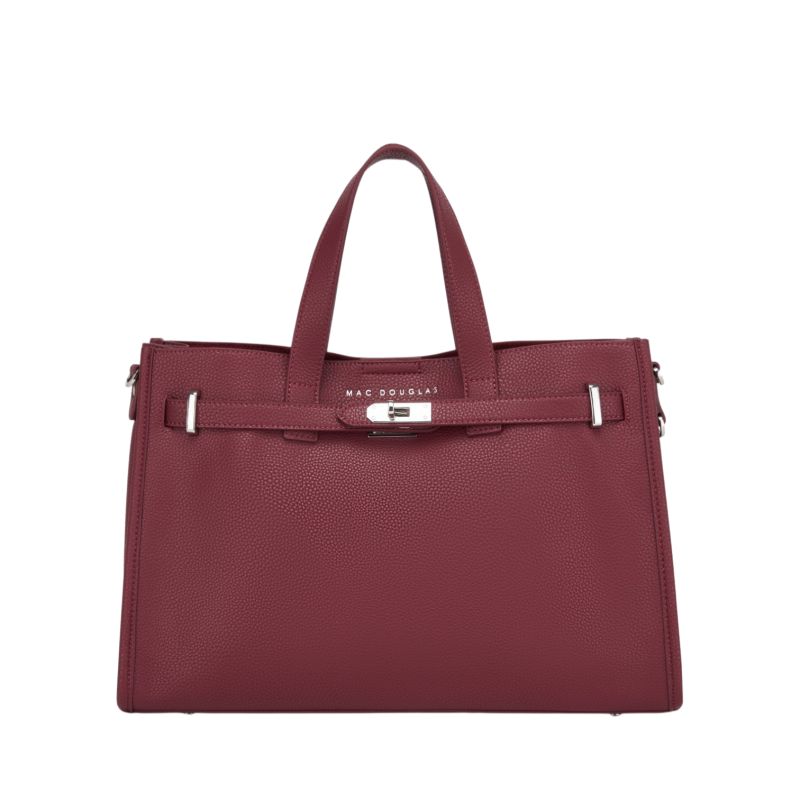 Sac Cabas Tote Land en Synthétique