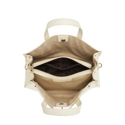 Sac Cabas Tote Land en Synthétique