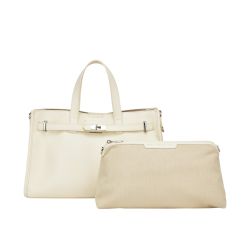 Sac Cabas Tote Land en Synthétique