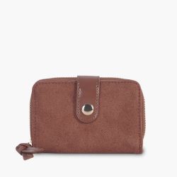 Petit Portefeuille Tarick en Synthétique