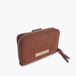Petit Portefeuille Tarick en Synthétique