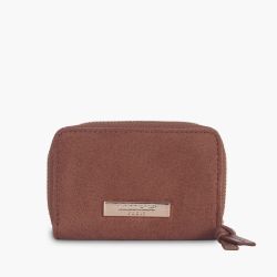 Petit Portefeuille Tarick en Synthétique
