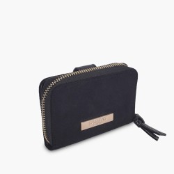 Petit Portefeuille Tarick en Synthétique