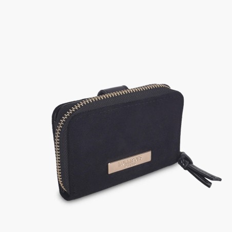 Petit Portefeuille Tarick en Synthétique