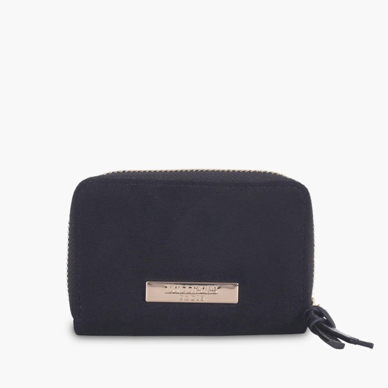 Petit Portefeuille Tarick en Synthétique