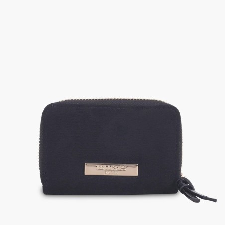 Petit Portefeuille Tarick en Synthétique