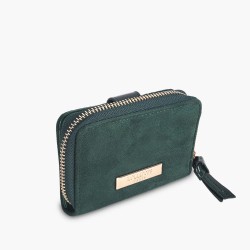 Petit Portefeuille Tarick en Synthétique
