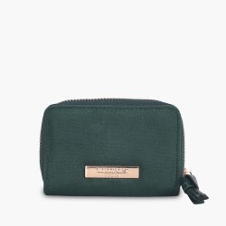 Petit Portefeuille Tarick en Synthétique