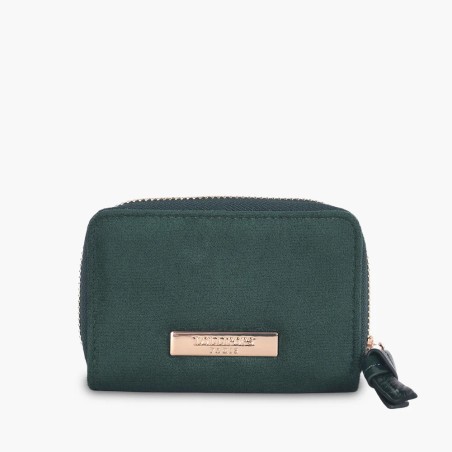 Petit Portefeuille Tarick en Synthétique