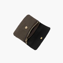 Petit Portefeuille Téana S