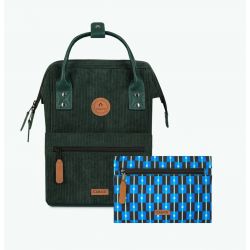 Sac à Dos Adventurer S en Toile - Cabaia