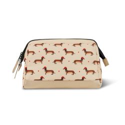 Trousse de Toilette en Toile - Cabaia
