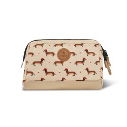 Trousse de Toilette en Toile - Cabaia