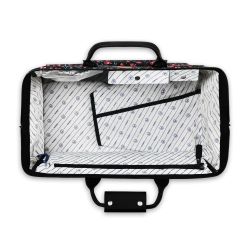Sac de Voyage en Toile - Cabaia