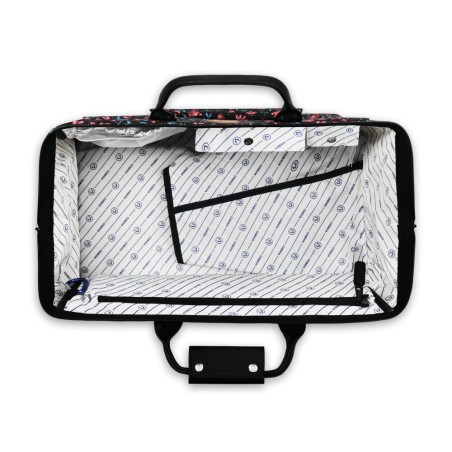 Sac de Voyage en Toile - Cabaia