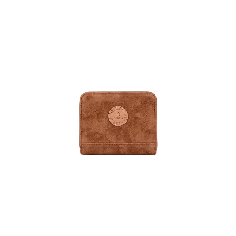 Porte Monnaie Wallet Sen Toile