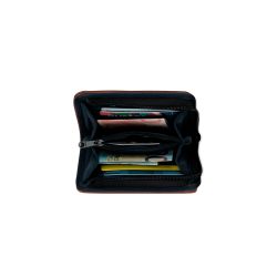 Porte Monnaie Wallet Sen Toile
