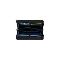 Porte Monnaie Wallet M en Toile