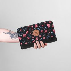 Porte Monnaie Wallet L