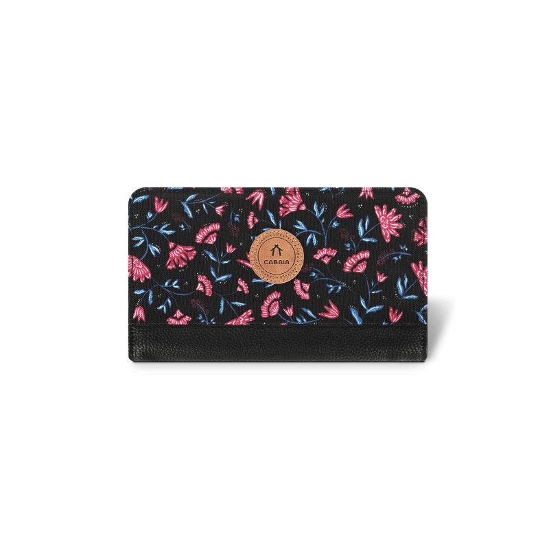 Porte Monnaie Wallet L