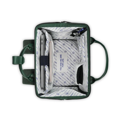 Sac à Dos Adventurer M en Toile - Cabaia