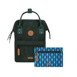 Sac à Dos Adventurer S en Toile - Cabaia
