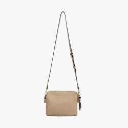 Sac Bandoulière Multipoches Tim en Synthétique