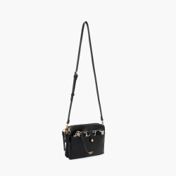 Sac Bandoulière Multipoches Tim en Synthétique