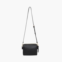 Sac Bandoulière Multipoches Tim en Synthétique