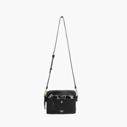 Sac Bandoulière Multipoches Tim en Synthétique