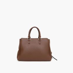 Grand Sac Shopping Tim en Synthétique