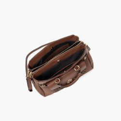 Grand Sac Shopping Tim en Synthétique