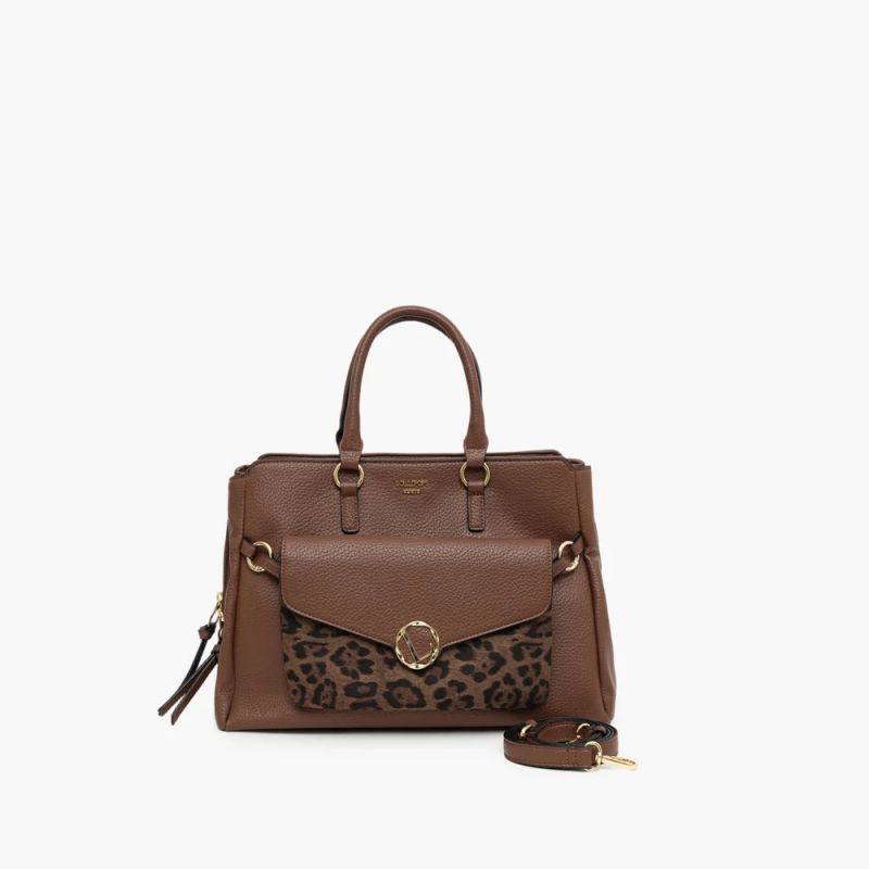 Grand Sac Shopping Tim en Synthétique