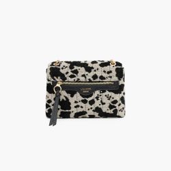 Sac Porté Epaule Tim en Synthétique