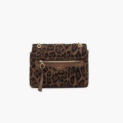 Sac Porté Epaule Tim en Synthétique