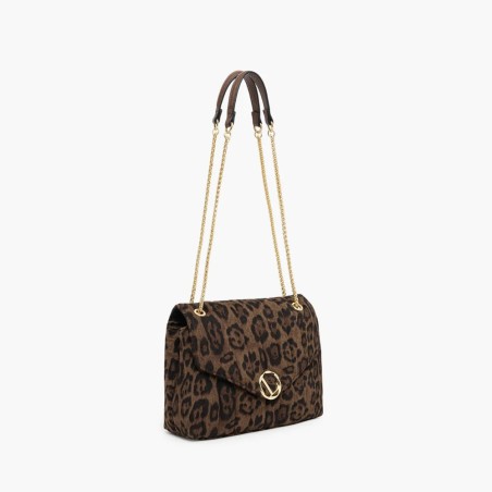 Sac Porté Epaule Tim en Synthétique