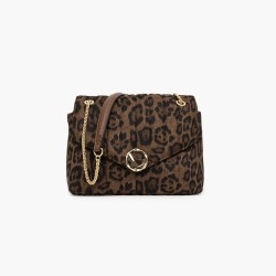 Sac Porté Epaule Tim en Synthétique