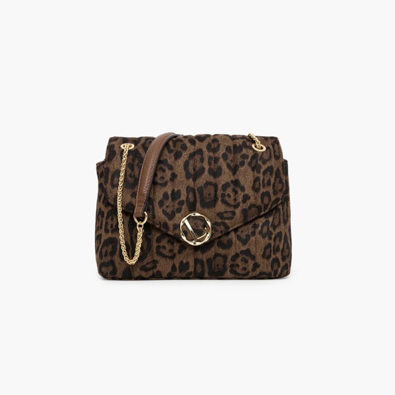 Sac Porté Epaule Tim en Synthétique