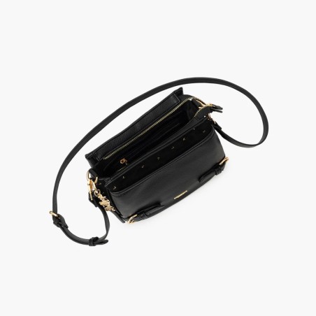 Sac Bandoulière Multipoches Tobi en Synthétique