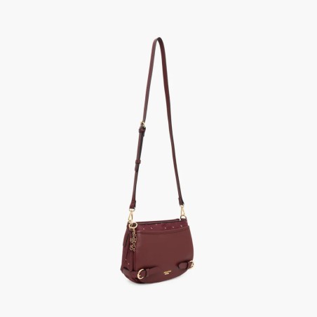 Sac Bandoulière Multipoches Tobi en Synthétique